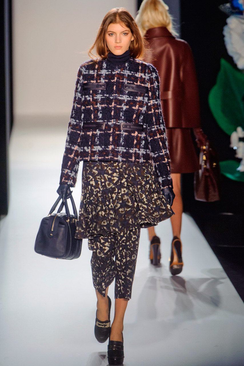 Mulberry autumn/winter 2013
