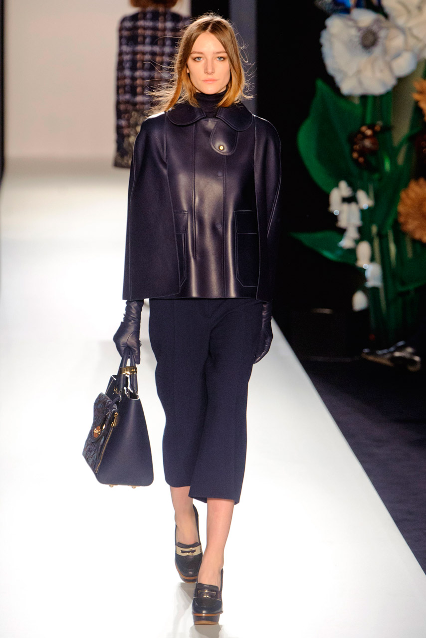 Mulberry autumn/winter 2013