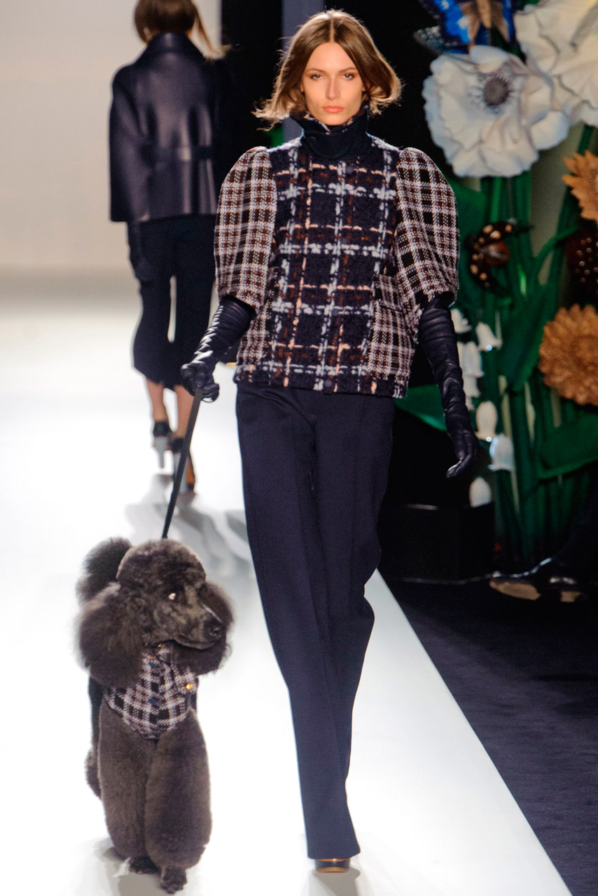Mulberry autumn/winter 2013