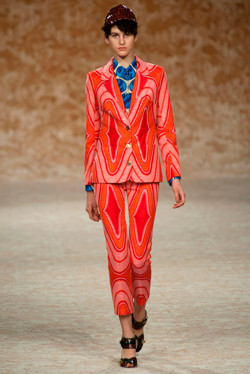 House of Holland A/W 2013