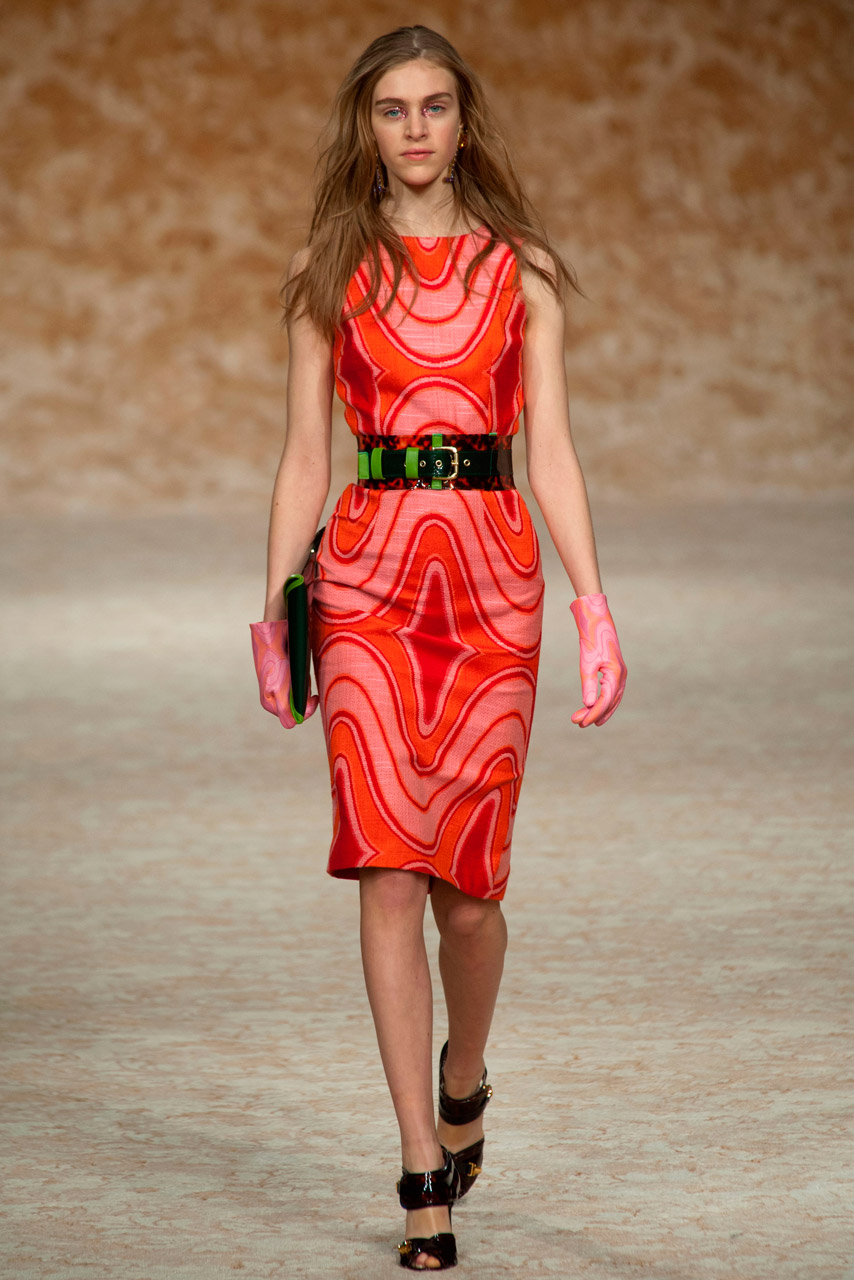 House of Holland A/W 2013