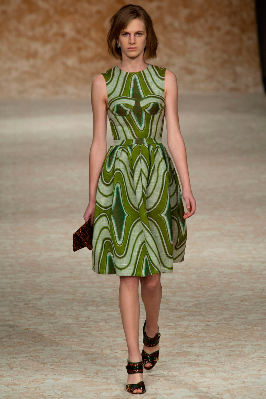 House of Holland A/W 2013