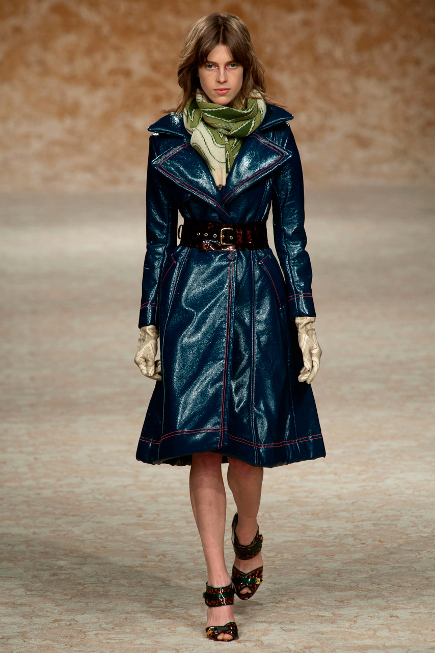 House of Holland A/W 2013