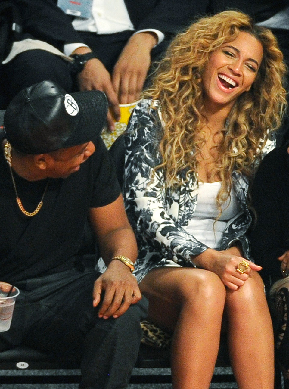 Beyonce Knowles