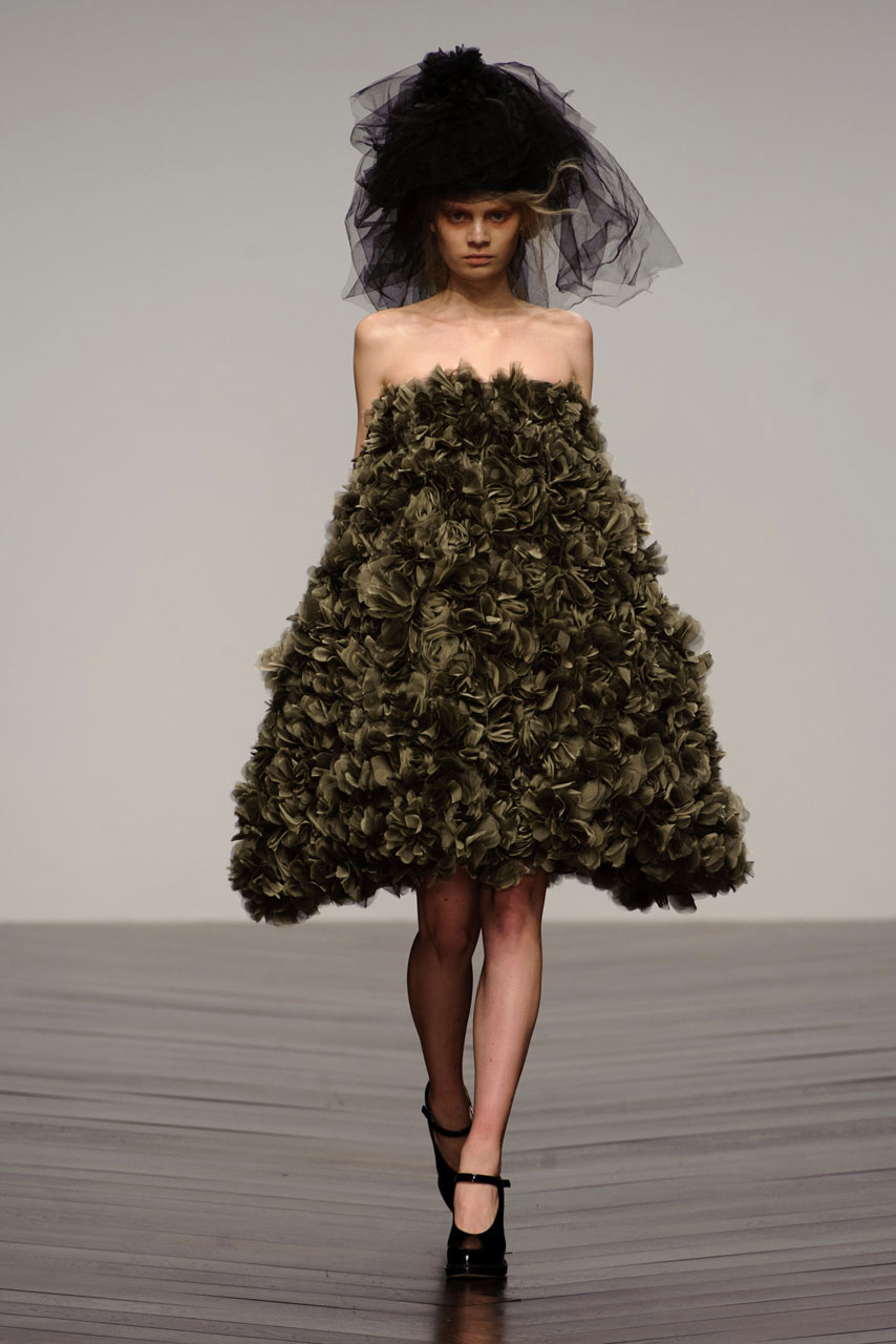 John Rocha A/W 2013