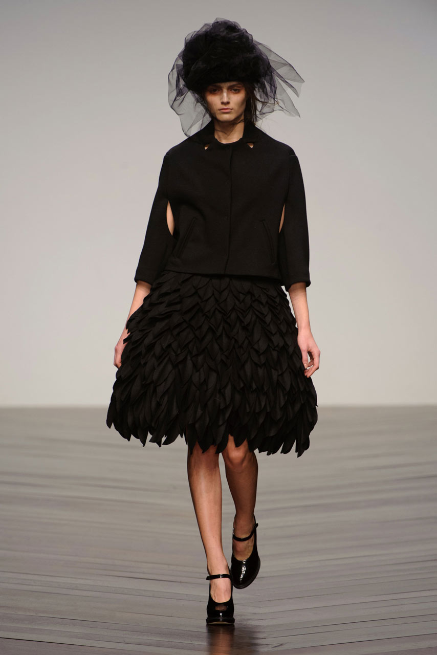 John Rocha A/W 2013