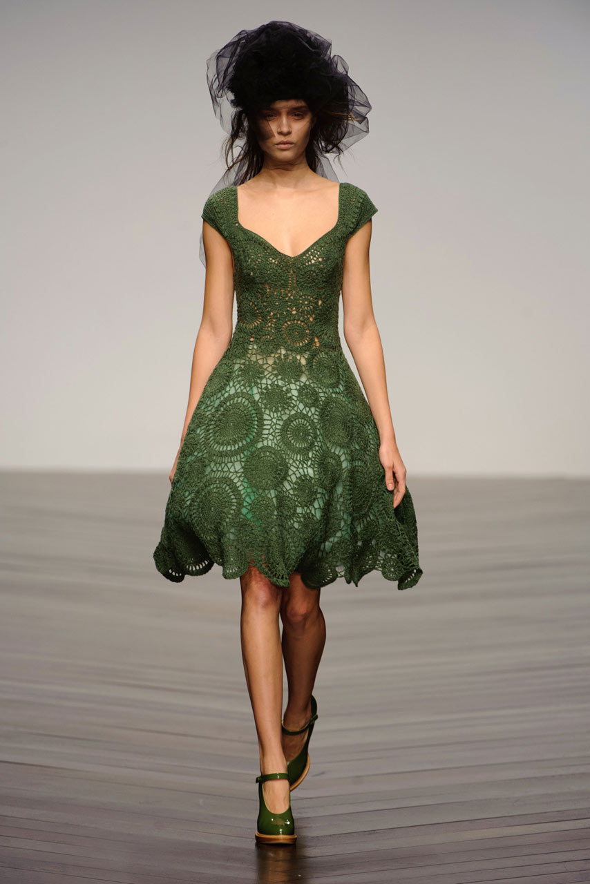 John Rocha A/W 2013