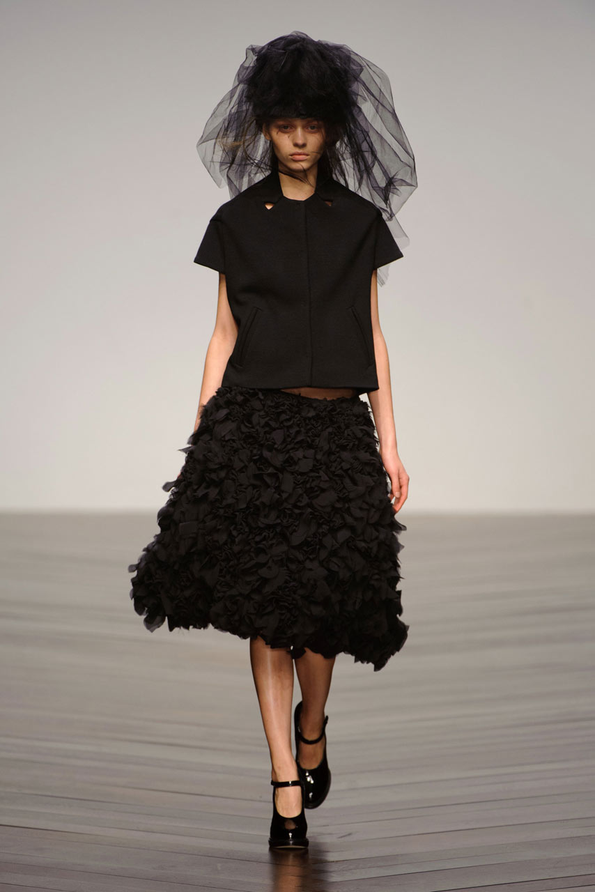 John Rocha A/W 2013