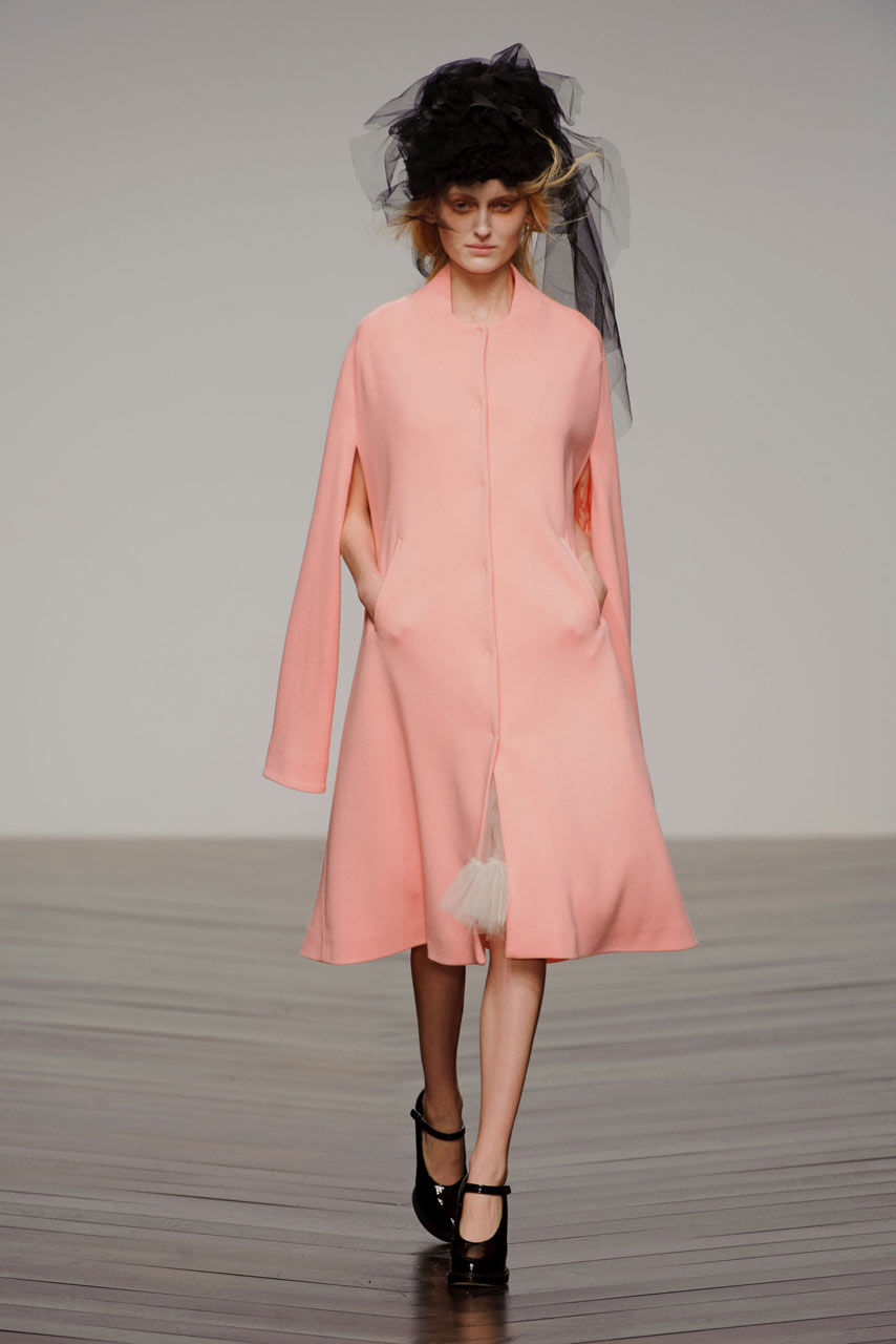 John Rocha A/W 2013