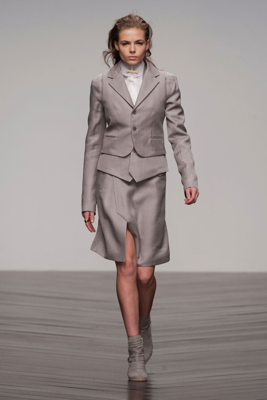 Todd Lynn A/W 2013