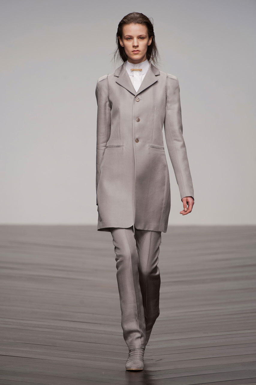 Todd Lynn A/W 2013