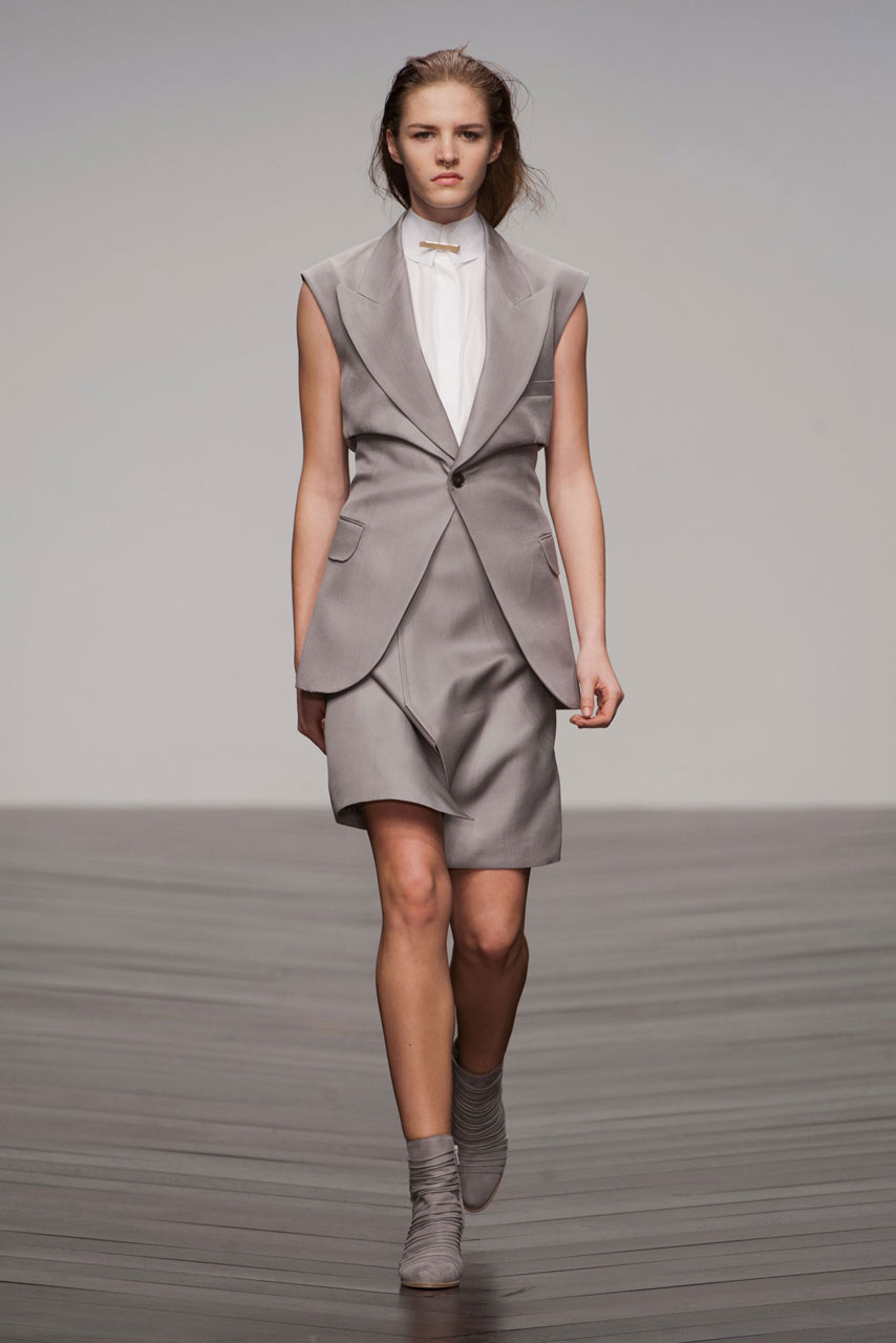 Todd Lynn A/W 2013