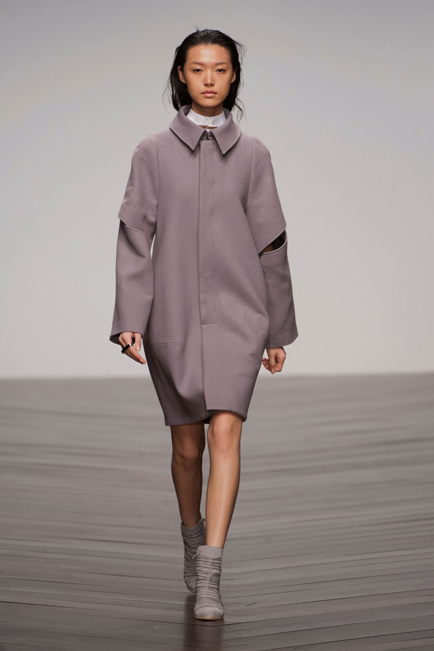 Todd Lynn A/W 2013