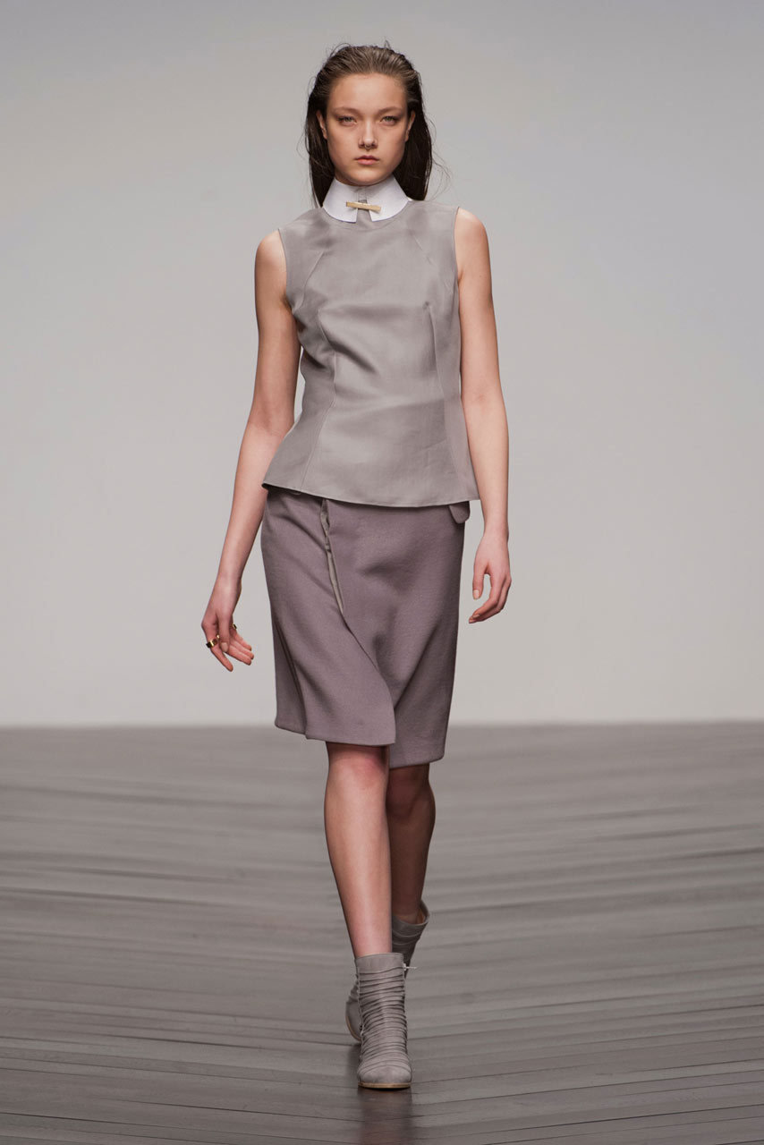 Todd Lynn A/W 2013