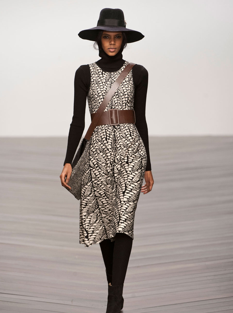 Issa A/W 2013 LP