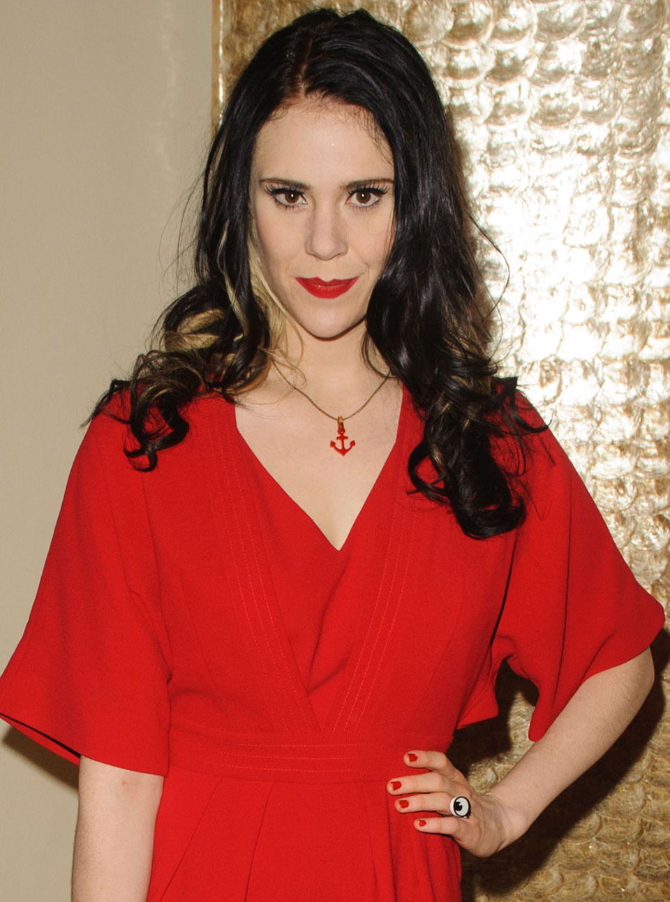 Kate Nash