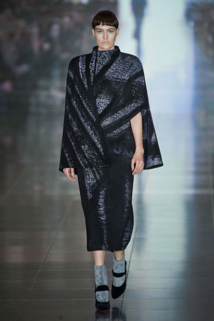 Mary Katrantzou AW 2013
