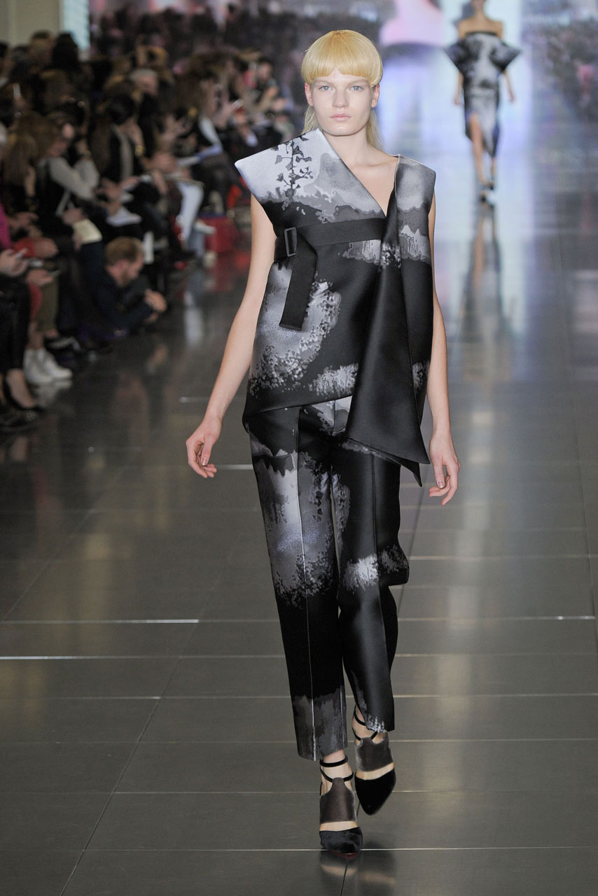 Mary Katrantzou AW 2013