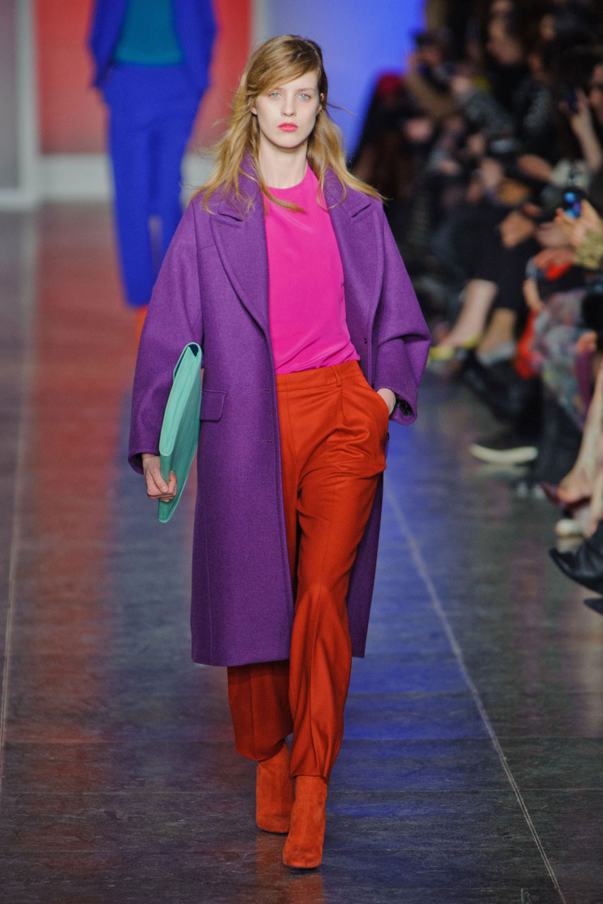 Paul Smith A/W 2013