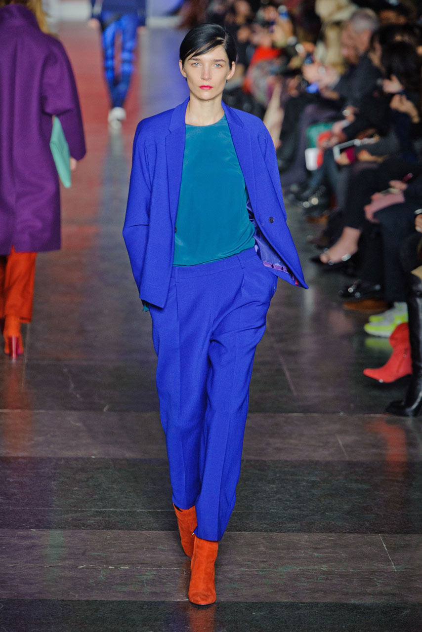 Paul Smith A/W 2013