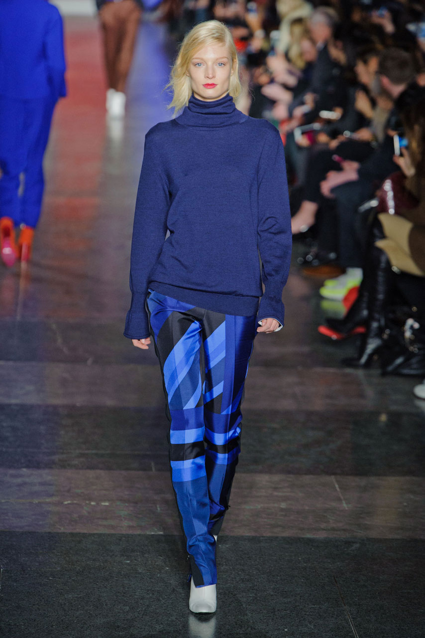 Paul Smith A/W 2013