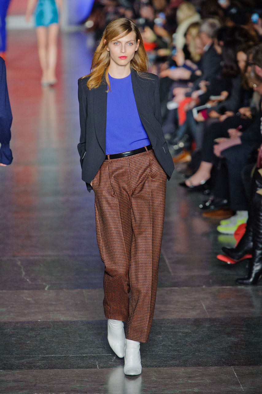 Paul Smith A/W 2013