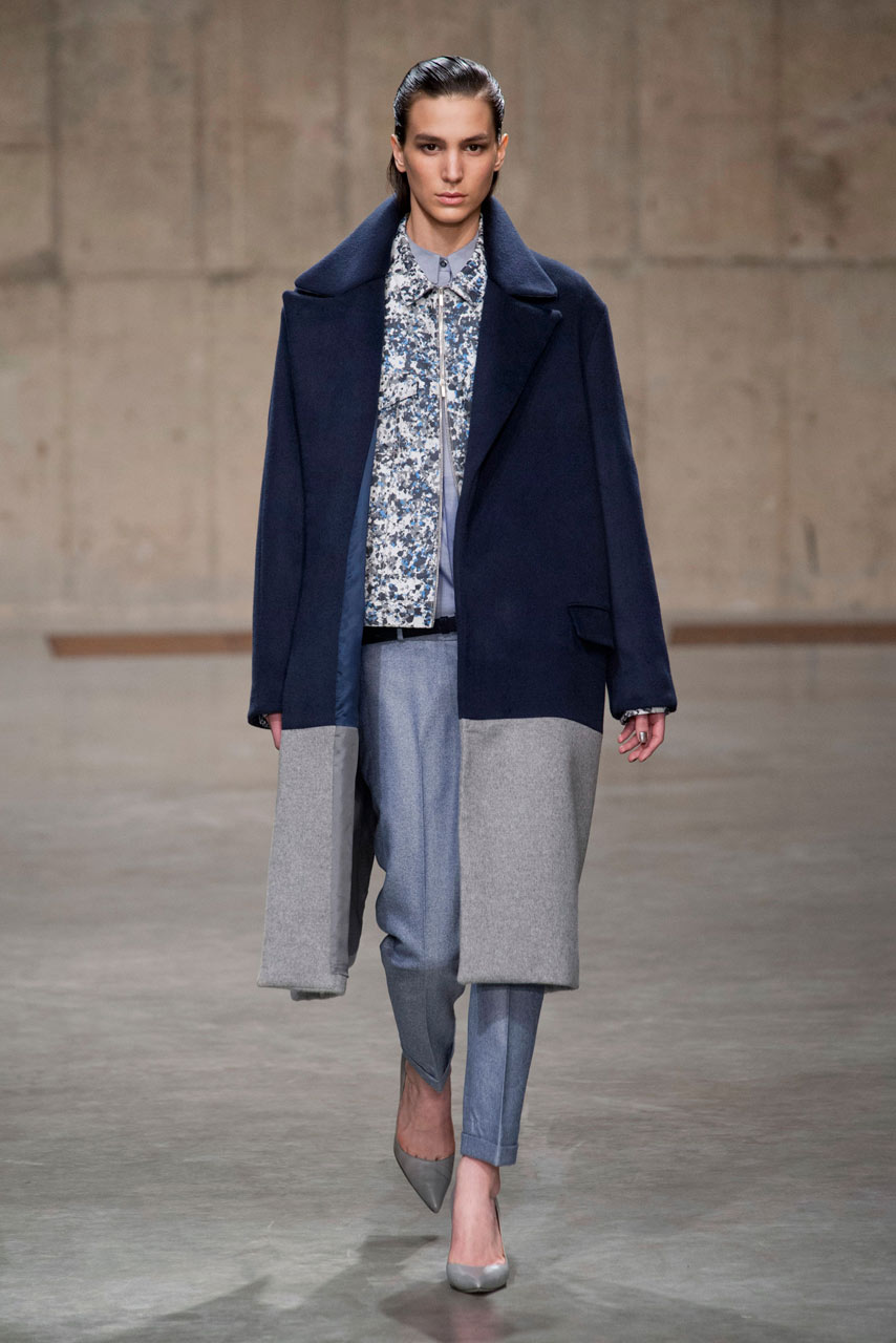 Richard Nicoll A/W 2013