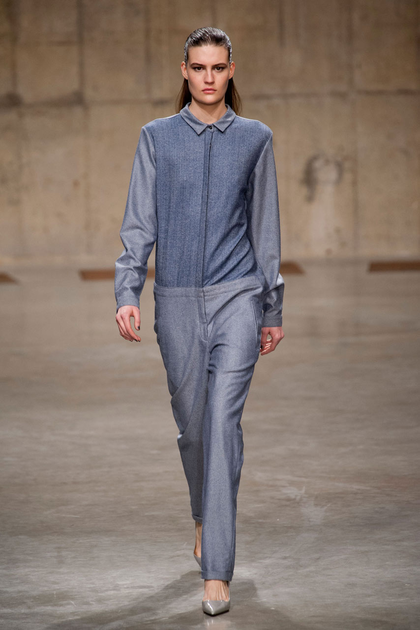 Richard Nicoll A/W 2013