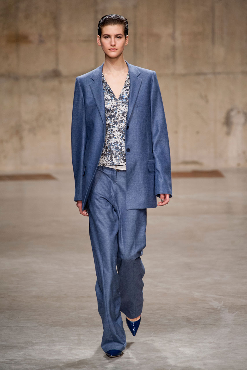 Richard Nicoll A/W 2013