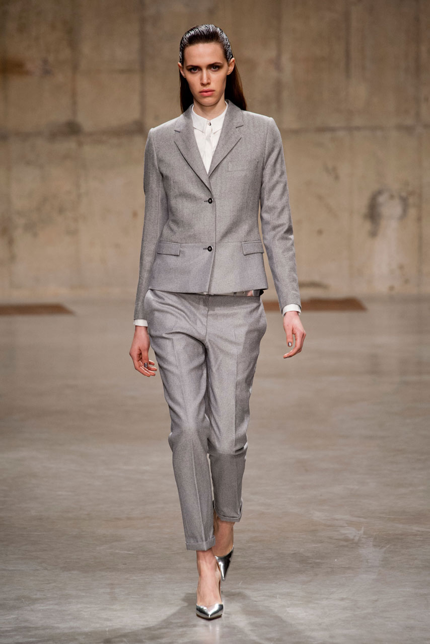 Richard Nicoll A/W 2013