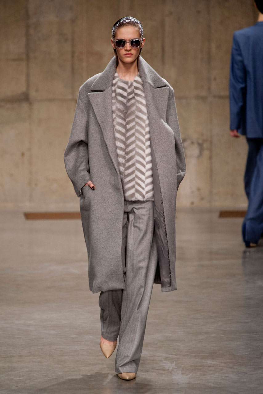 Richard Nicoll A/W 2013