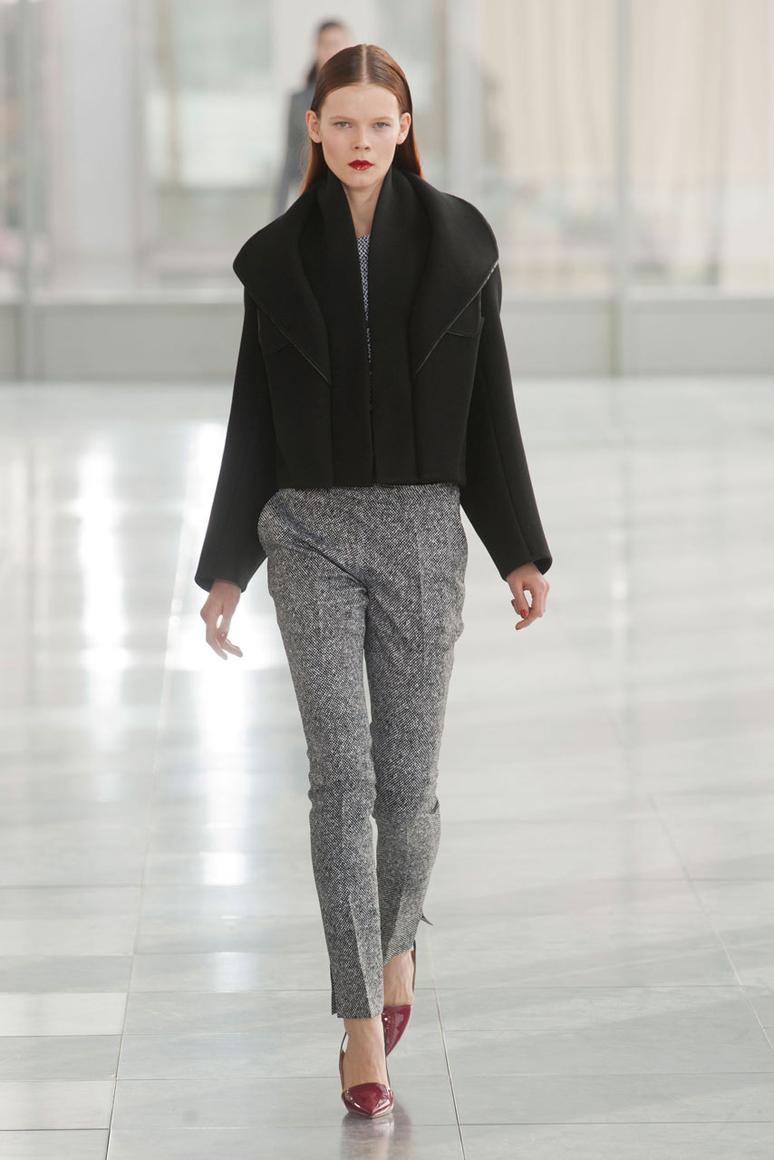Antonio Berardi A/W 2013