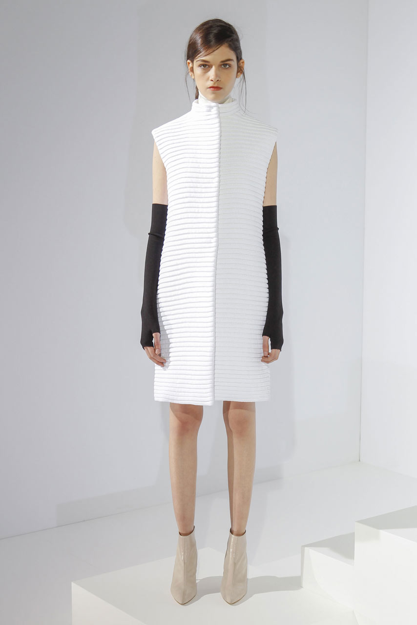 Pringle of Scotland A/W 2013