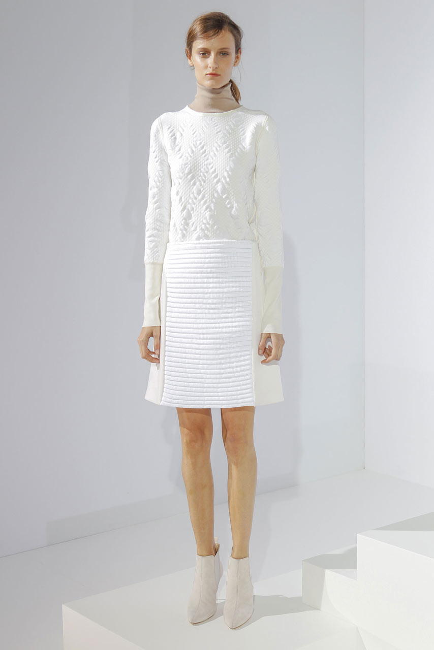 Pringle of Scotland A/W 2013