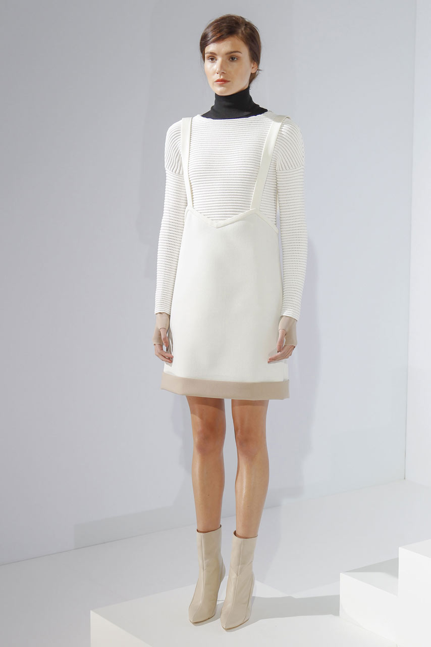 Pringle of Scotland A/W 2013