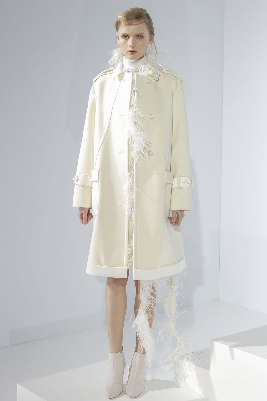 Pringle of Scotland A/W 2013