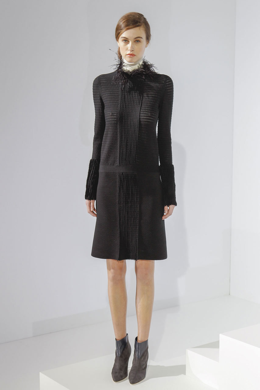 Pringle of Scotland A/W 2013