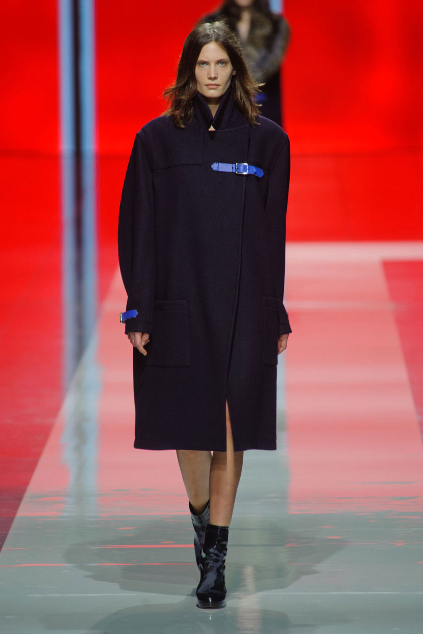 Christopher Kane A/W 2013
