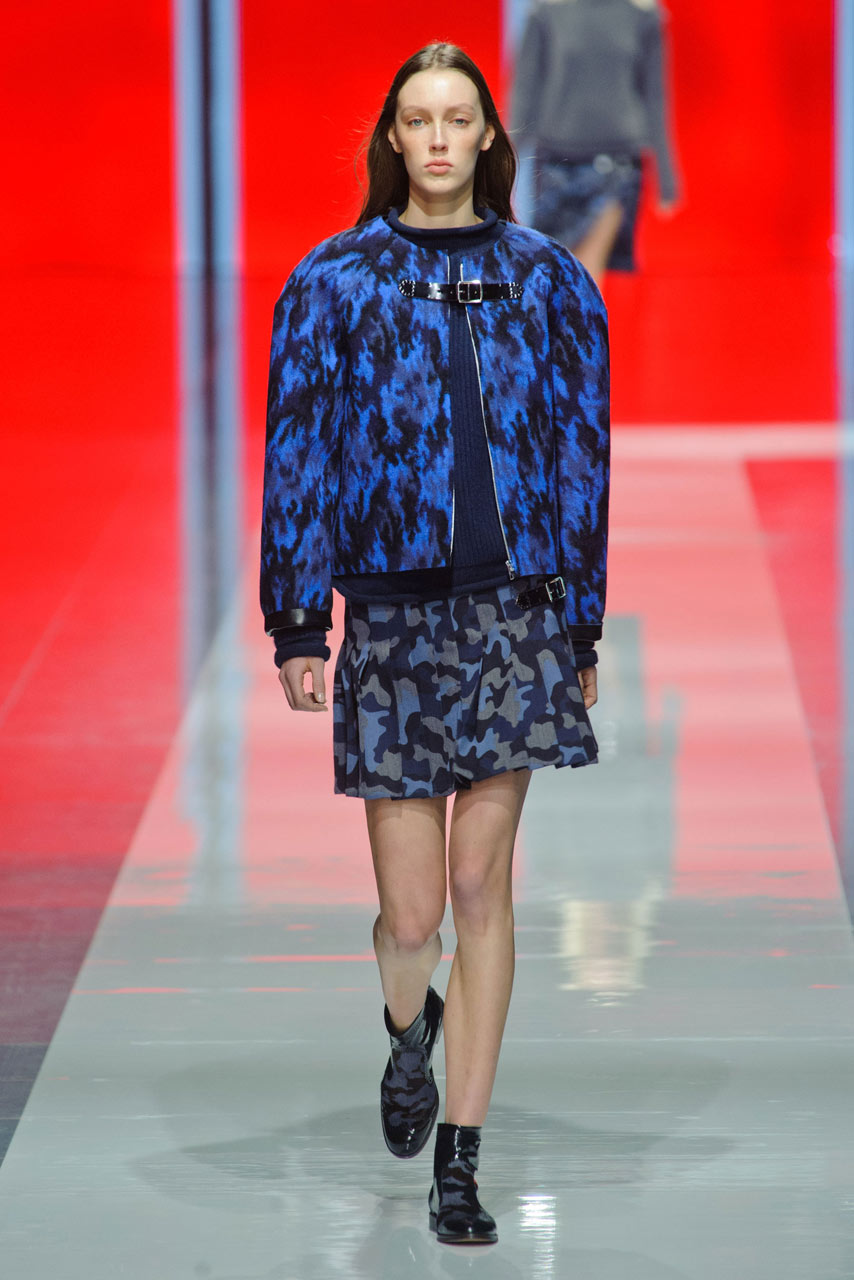 Christopher Kane A/W 2013