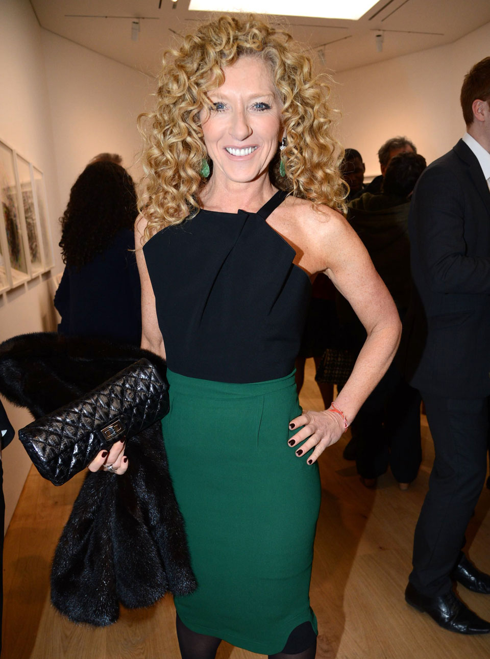 Kelly Hoppen 