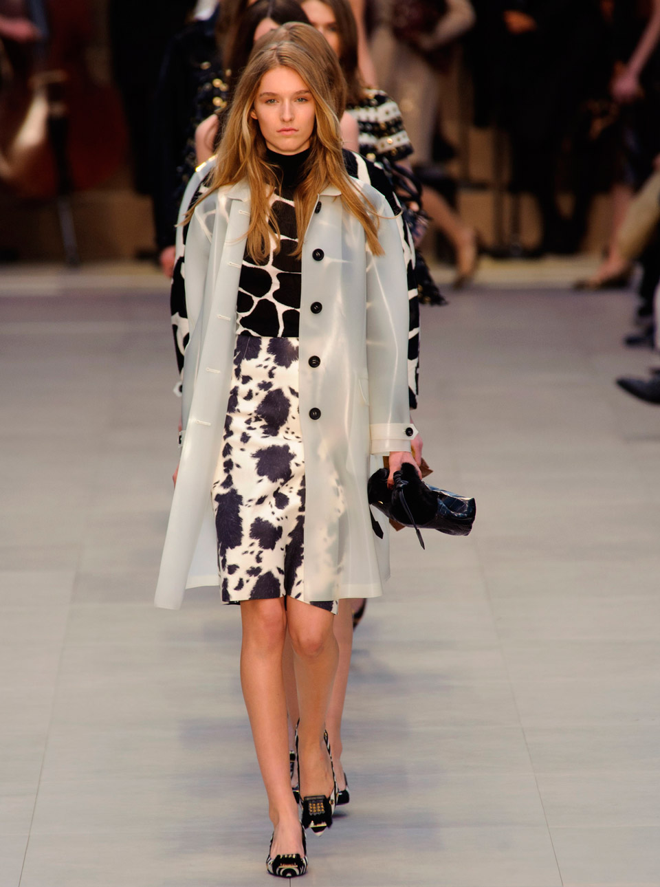 Burberry