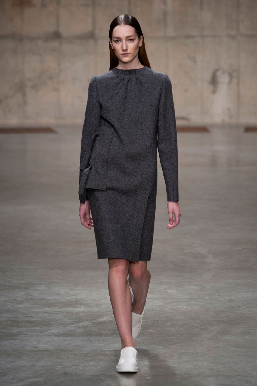 J.W. Anderson A/W 2013