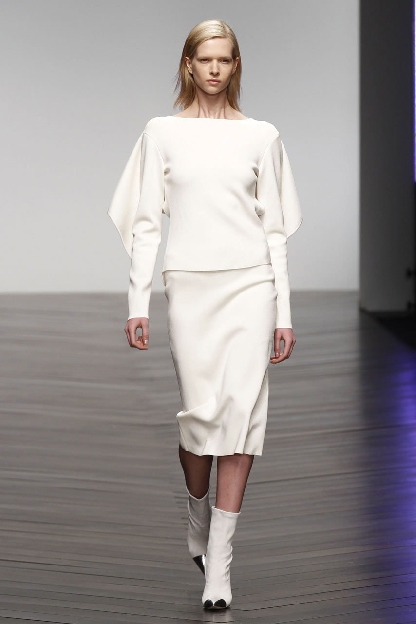 Osman A/W 2013