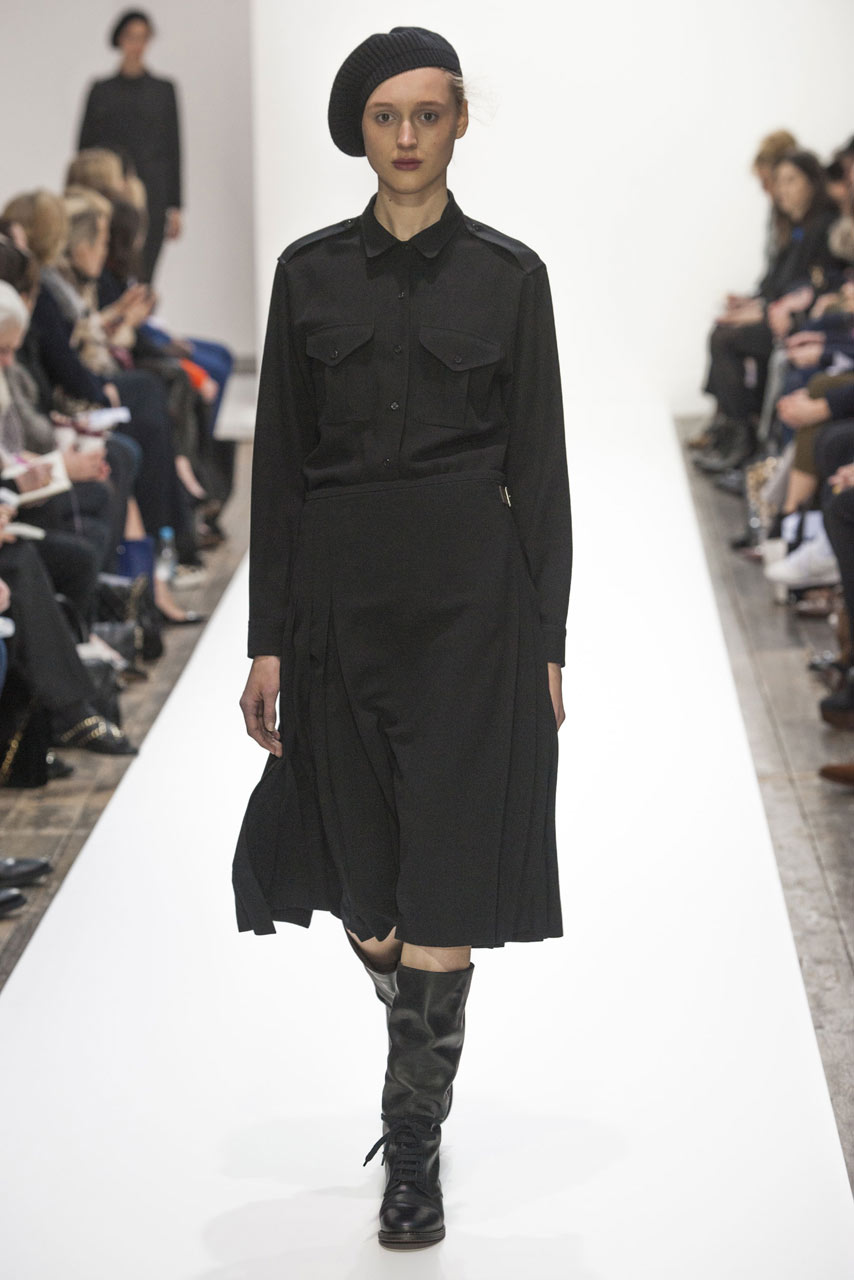 Margaret Howell A/W 2013
