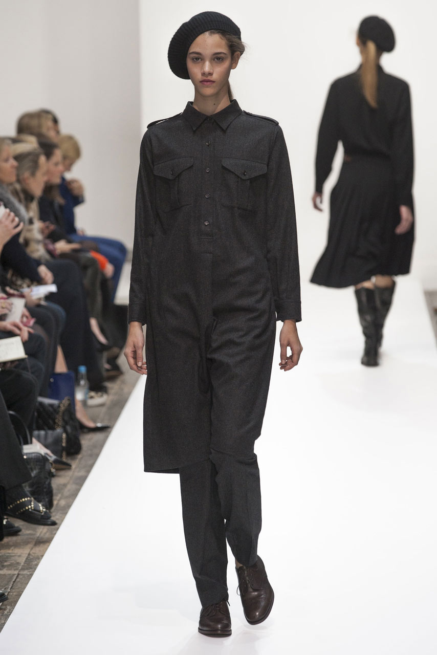 Margaret Howell A/W 2013