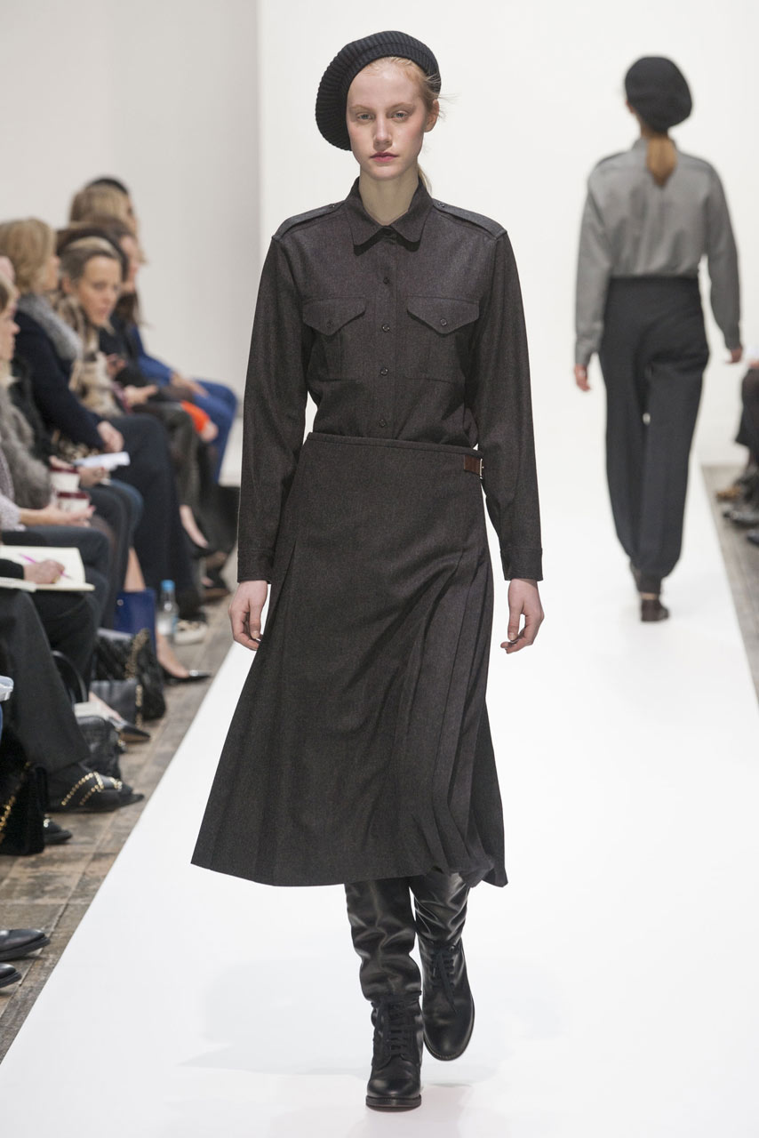 Margaret Howell A/W 2013