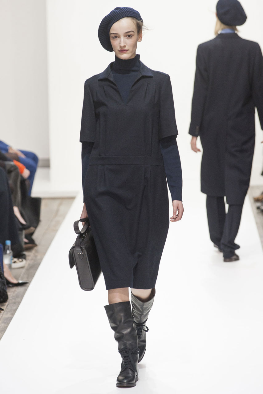 Margaret Howell A/W 2013