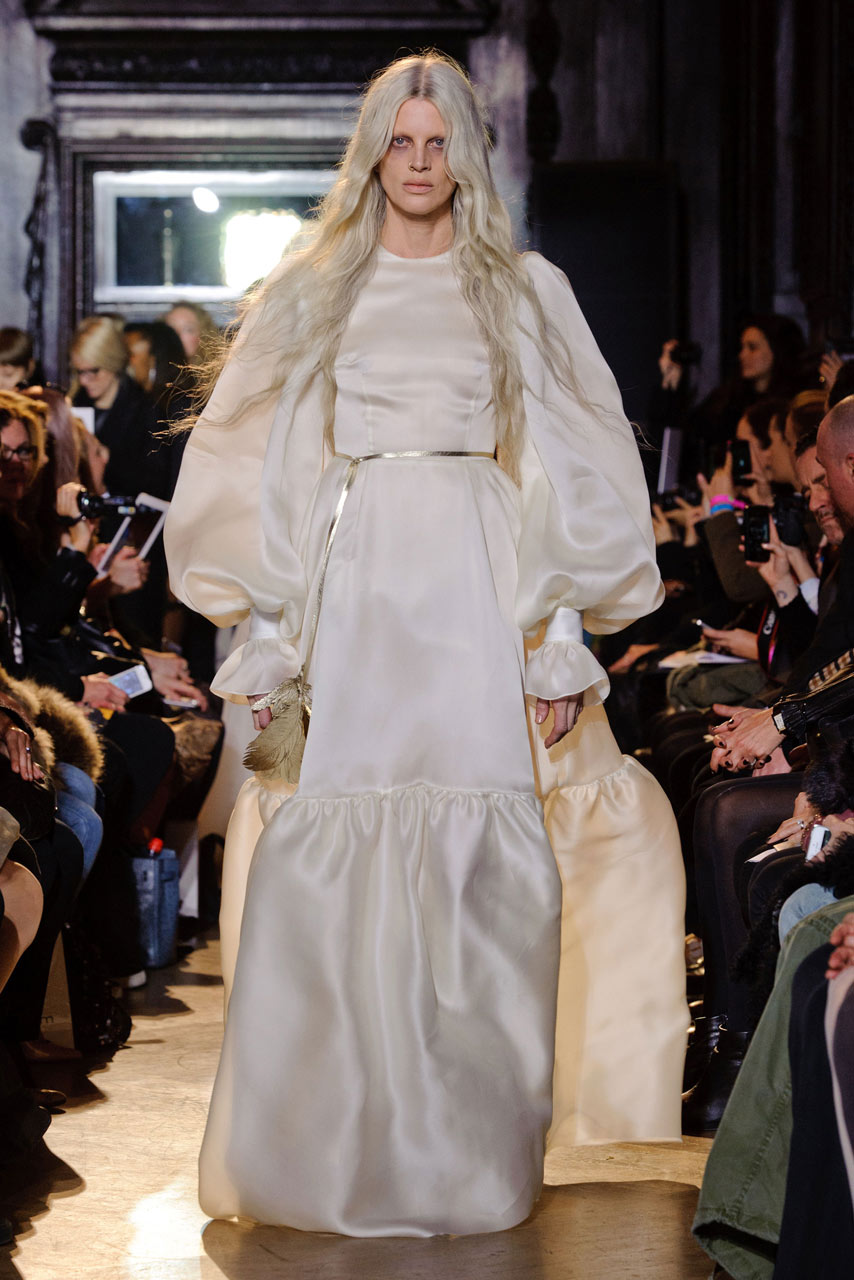 Giles A/W 2013