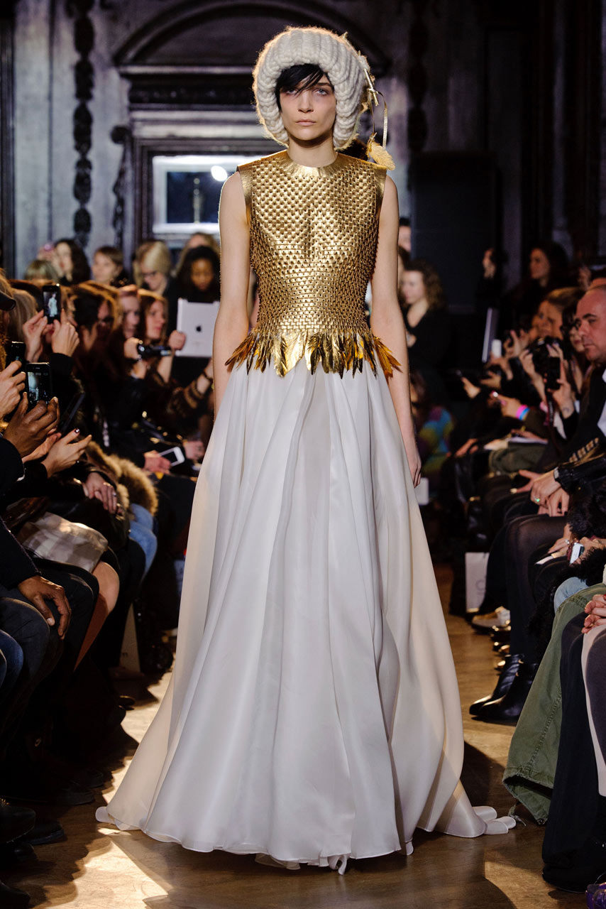 Giles A/W 2013