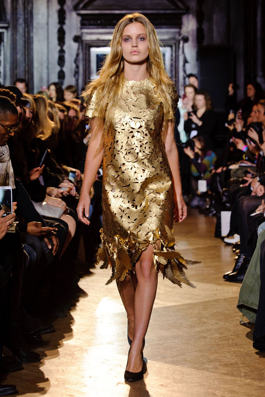 Giles A/W 2013